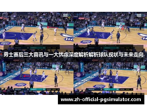 勇士赛后三大喜讯与一大忧虑深度解析解析球队现状与未来走向