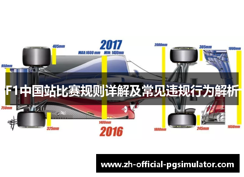F1中国站比赛规则详解及常见违规行为解析