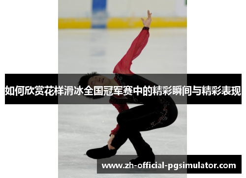 如何欣赏花样滑冰全国冠军赛中的精彩瞬间与精彩表现