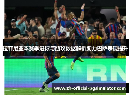 拉菲尼亚本赛季进球与助攻数据解析助力巴萨表现提升