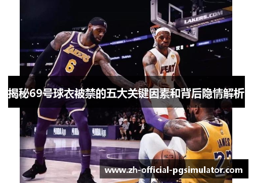 揭秘69号球衣被禁的五大关键因素和背后隐情解析