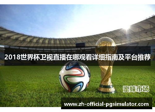 2018世界杯卫视直播在哪观看详细指南及平台推荐