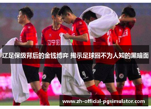 辽足保级背后的金钱博弈 揭示足球圈不为人知的黑暗面
