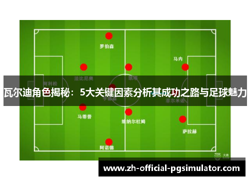 瓦尔迪角色揭秘：5大关键因素分析其成功之路与足球魅力