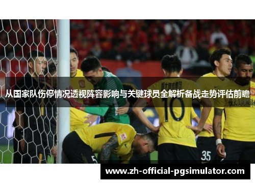 从国家队伤停情况透视阵容影响与关键球员全解析备战走势评估前瞻