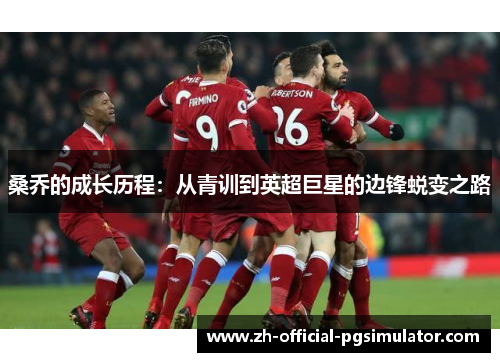 桑乔的成长历程:从青训到英超巨星的边锋蜕变之路 桑乔的成长历程:从青训到英超巨星的边锋蜕变之路