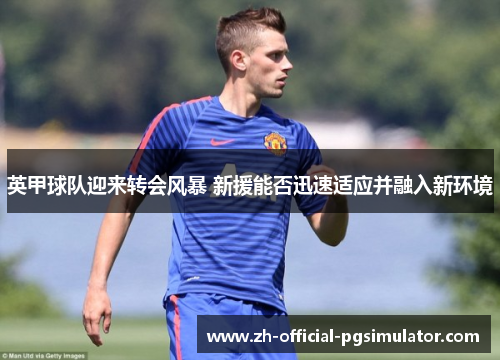 英甲球队迎来转会风暴 新援能否迅速适应并融入新环境