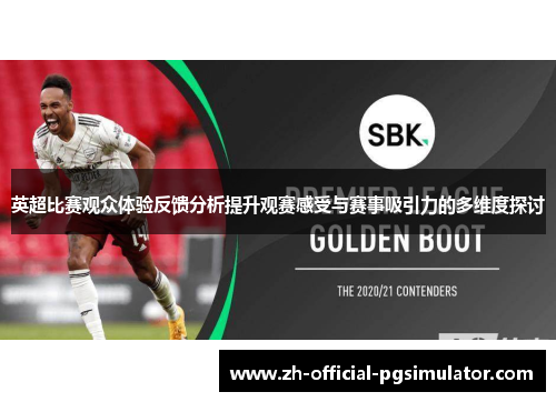 英超比赛观众体验反馈分析提升观赛感受与赛事吸引力的多维度探讨