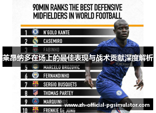 莱昂纳多在场上的最佳表现与战术贡献深度解析